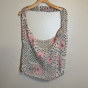 Free People Tote Bag